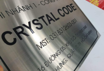 IN UV TRÊN KIM LOẠI IN UV TRÊN KIM LOẠI