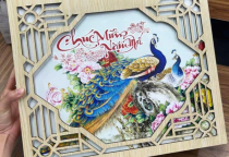 Công Nghệ In UV Trên Gỗ: Bước Tiến Trong Ngành In Ấn  Công Nghệ In UV Trên Gỗ: Bước Tiến Trong Ngành In Ấn