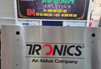 Gia Công Inox Ăn Mòn Logo – Giải Pháp Nâng Tầm Thương Hiệu Bền Đẹp Theo Thời Gian