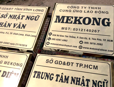 Tất tần tật về Inox ăn mòn