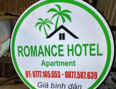 Làm Biển Quảng Cáo Inox Ăn Mòn: Quy Trình, Ưu Điểm Và Báo Giá Tham Khảo