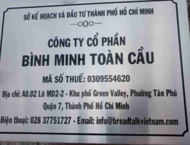 Tin tức tiềm năng về dịch vụ Ăn Mòn Tem Inox tại Công ty Thiện Nhân