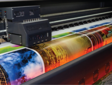 Thiện Nhân Mở Rộng Dịch Vụ In UV Chất Lượng Cao