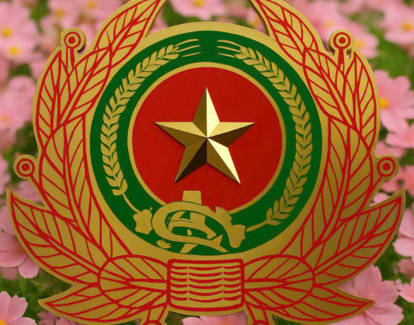  Inox Ăn Mòn Logo – Huy Hiệu